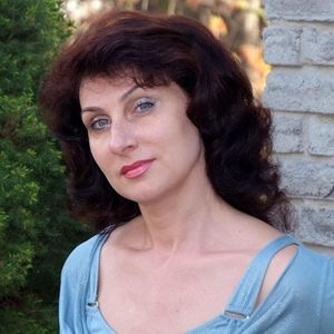 Meet your Posher, Svetlana